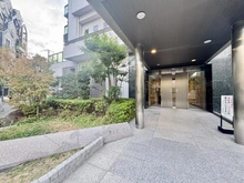 【大阪府/大阪市天王寺区清水谷町】清水谷ハウス 外観