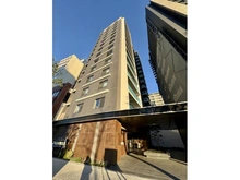 【大阪府/大阪市天王寺区生玉前町】サンクレイドル夕陽丘ザ・レジデンス 外観