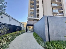 【大阪府/大阪市東住吉区今川】ユニハイム東住吉フォレスト 外観