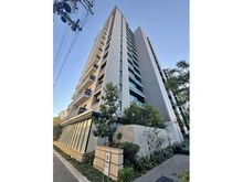 【大阪府/大阪市東住吉区駒川】プレミスト針中野駅前 外観