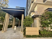 【大阪府/大阪市東住吉区駒川】プレミスト針中野駅前 外観