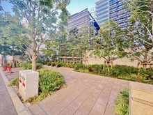 【大阪府/大阪市東住吉区駒川】プレミスト針中野駅前 外観