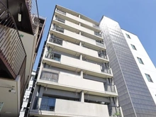 【大阪府/大阪市住吉区東粉浜】グランドメゾン住吉大社 外観