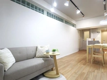 【大阪府/大阪市住吉区東粉浜】グランドメゾン住吉大社 LDK