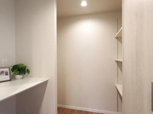 【大阪府/大阪市住吉区東粉浜】グランドメゾン住吉大社 収納