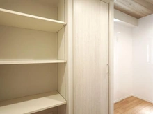 【大阪府/大阪市住吉区東粉浜】グランドメゾン住吉大社 収納