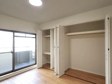 【大阪府/大阪市住吉区東粉浜】グランドメゾン住吉大社 収納