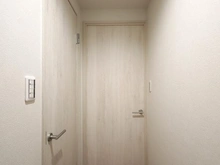 【大阪府/大阪市住吉区東粉浜】グランドメゾン住吉大社 廊下