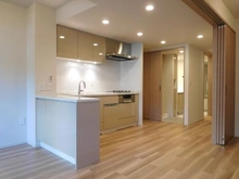 【京都府/京都市中京区下八文字町】ジオ京都堀川三条 LDK