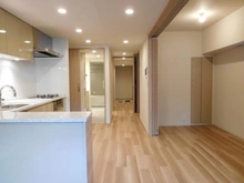 【京都府/京都市中京区下八文字町】ジオ京都堀川三条 LDK