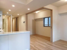 【京都府/京都市中京区下八文字町】ジオ京都堀川三条 LDK