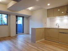 【京都府/京都市中京区下八文字町】ジオ京都堀川三条 LDK