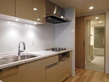 【京都府/京都市中京区下八文字町】ジオ京都堀川三条 キッチン