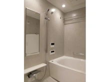 【京都府/京都市中京区下八文字町】ジオ京都堀川三条 浴室