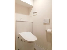 【京都府/京都市中京区下八文字町】ジオ京都堀川三条 トイレ