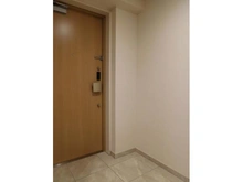 【京都府/京都市中京区下八文字町】ジオ京都堀川三条 玄関