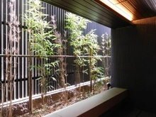 【京都府/京都市中京区下八文字町】ジオ京都堀川三条 共用部