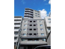 【京都府/京都市中京区下八文字町】ジオ京都堀川三条 外観