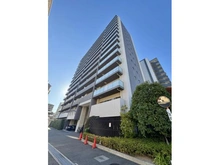 【大阪府/大阪市阿倍野区天王寺町北】メイツ阿部野 外観