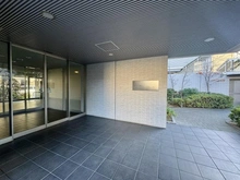 【大阪府/大阪市阿倍野区天王寺町北】メイツ阿部野 マンション表札