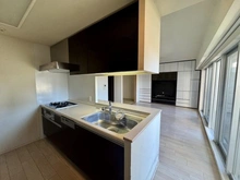 【大阪府/大阪市阿倍野区天王寺町北】メイツ阿部野 LDK：【家具調度品は価格に含まれません】