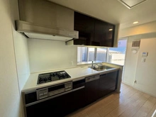 【大阪府/大阪市阿倍野区天王寺町北】メイツ阿部野 キッチン