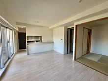 【大阪府/大阪市阿倍野区天王寺町北】メイツ阿部野 LDK