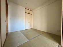 【大阪府/大阪市阿倍野区天王寺町北】メイツ阿部野 和室