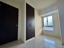 【大阪府/大阪市阿倍野区天王寺町北】メイツ阿部野 洋室