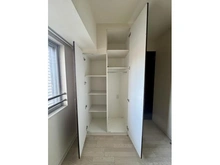 【大阪府/大阪市阿倍野区天王寺町北】メイツ阿部野 収納