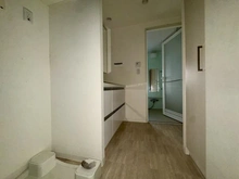 【大阪府/大阪市阿倍野区天王寺町北】メイツ阿部野 洗面所