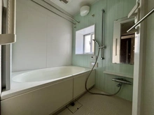 【大阪府/大阪市阿倍野区天王寺町北】メイツ阿部野 浴室