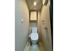 【大阪府/大阪市阿倍野区天王寺町北】メイツ阿部野 トイレ