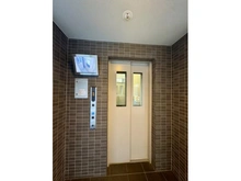 【大阪府/大阪市阿倍野区天王寺町北】メイツ阿部野 共用部