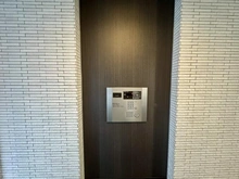 【大阪府/大阪市阿倍野区天王寺町北】メイツ阿部野 エントランス