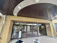 【大阪府/大阪市住吉区万代東】ライオンズマンション住吉万代東 エントランス