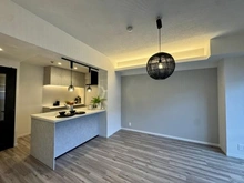 【大阪府/大阪市住吉区万代東】ライオンズマンション住吉万代東 LDK