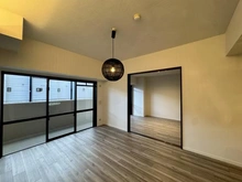 【大阪府/大阪市住吉区万代東】ライオンズマンション住吉万代東 リビング・ダイニング