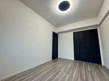 【大阪府/大阪市住吉区万代東】ライオンズマンション住吉万代東 洋室