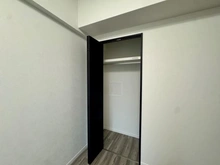 【大阪府/大阪市住吉区万代東】ライオンズマンション住吉万代東 収納