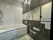 【大阪府/大阪市住吉区万代東】ライオンズマンション住吉万代東 浴室