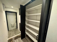 【大阪府/大阪市住吉区万代東】ライオンズマンション住吉万代東 収納