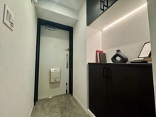 【大阪府/大阪市住吉区万代東】ライオンズマンション住吉万代東 玄関