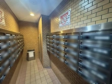 【大阪府/大阪市住吉区万代東】ライオンズマンション住吉万代東 メールBOX