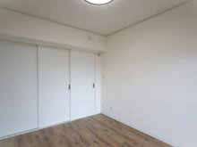 【大阪府/大阪市東住吉区湯里】朝日プラザ湯里 収納