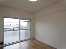 【大阪府/大阪市東住吉区湯里】朝日プラザ湯里 洋室