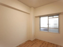 【大阪府/大阪市東住吉区湯里】朝日プラザ湯里 洋室