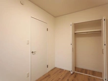 【大阪府/大阪市東住吉区湯里】朝日プラザ湯里 収納