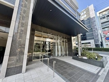 【大阪府/大阪市天王寺区勝山】ミラージュパレス四天王寺夕陽丘 外観