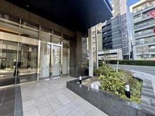 【大阪府/大阪市天王寺区勝山】ミラージュパレス四天王寺夕陽丘 外観